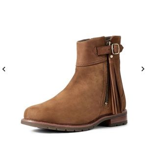 Ariat Abbey Waterproof Boot